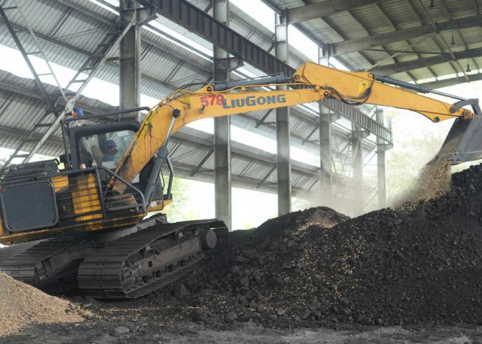PTBA Perkuat Transisi Energi dan Pengurangan Emisi Karbon melalui Uji Coba Cofiring Tahap II