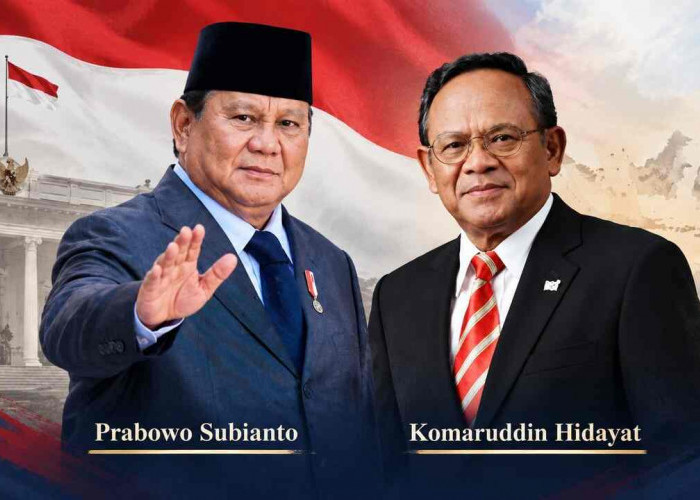 Dua Tahun Prabowo: Antara Negara Kuat dan Pemerintahan Efektif