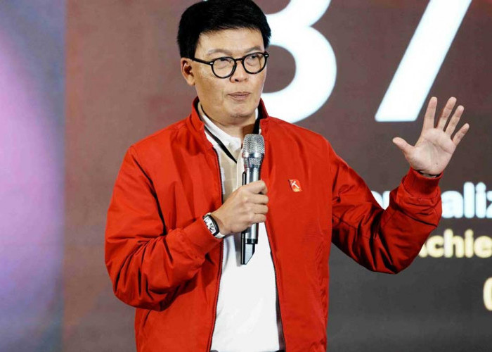 Tembus Rp109,3 Triliun! Ini Rahasia Cerdas Telkomsel Cetak Laba Bersih Meroket di Tengah Tantangan Industri