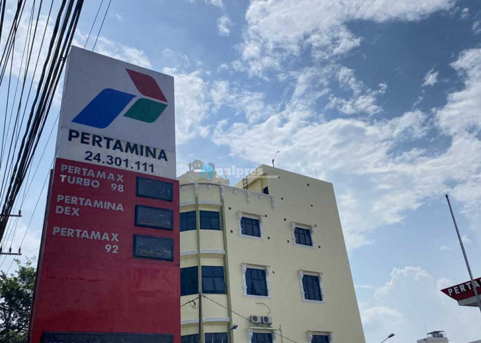 Pukul Dompet Pengendara! Harga Pertamax Resmi Naik Drastis Jadi Rp16.650 Per Liter