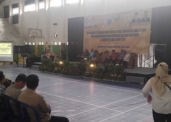 Lahat Targetkan Kemiskinan Turun Satu Digit, Ini Syarat Dapat Bantuan UPEK dan Beasiswa