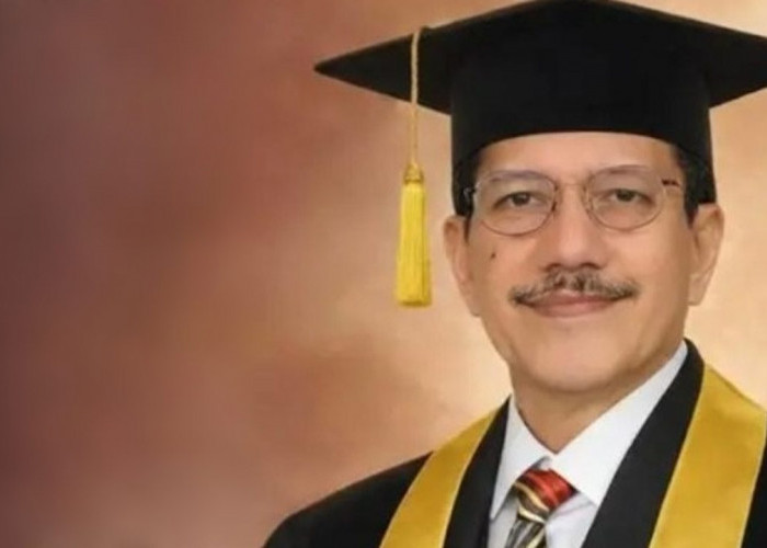 Ultimatum Konstitusional: Kebijakan Presiden Tidak Kebal Uji