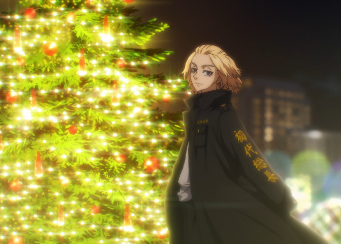 Hai Penggemar Anime, ‘Tokyo Revengers: Christmas Showdown Arc’ Segera Tayang Pekan Ini di Disney+ Hotstar