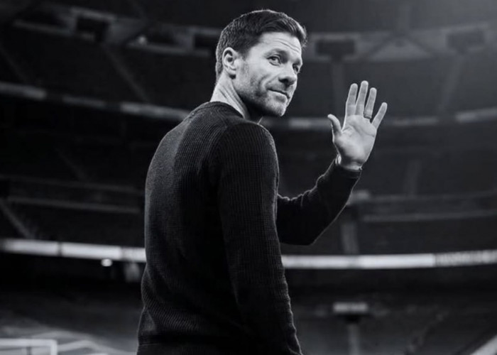 Mengejutkan! Xabi Alonso Dipecat Real Madrid