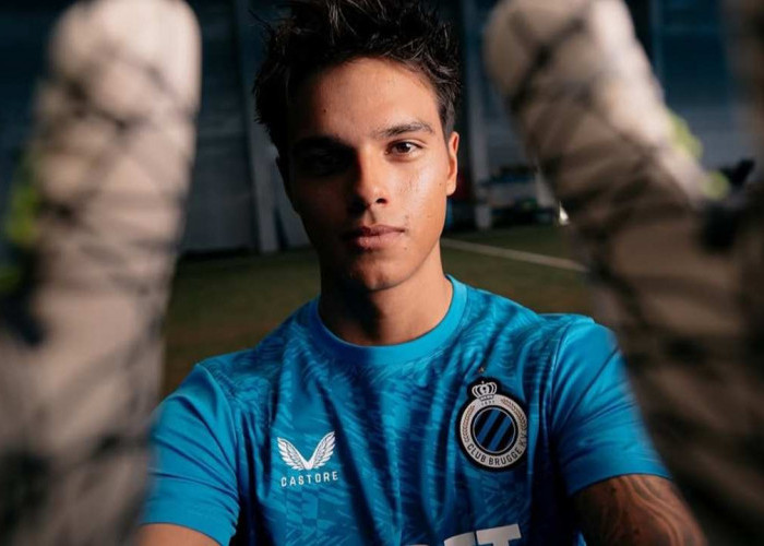 Peluang Gantikan Emil Audero dan Maarten Paes? Ini Sosok Dani van den Heuvel
