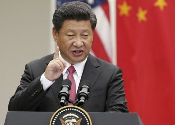 Peringatkan Joe Biden, Xi Jinping: Jangan Main Api!