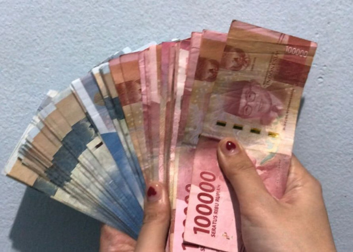 Bansos BPNT 2023 Tahap 5 Cair Lewat Bank Ini, Uang Gratis Senilai Rp400.000 Siap Dibawa Pulang