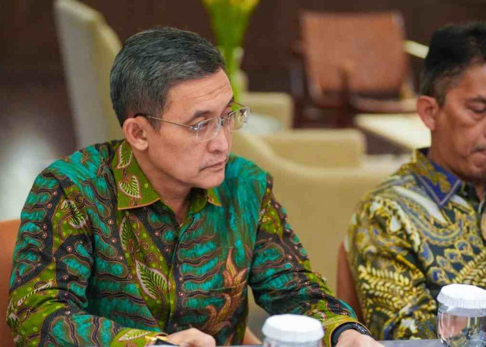 Langkah Cepat Hutama Karya: Restrukturisasi Digenjot, Keuangan Diperkuat