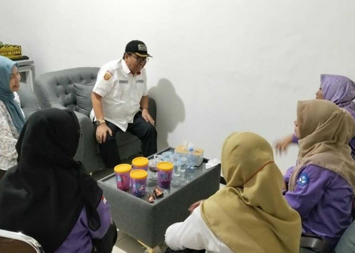 Nasib Guru PPPK di Persimpangan Jalan, IPNP Gandeng PGRI Sumsel Perjuangkan Hal Ini