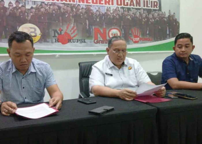 Babak Baru Kasus yang Jerat Oknum Anggota DPRD OI, Potensi Tersangka Bertambah