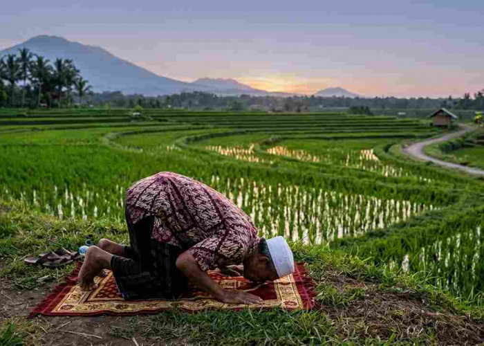 Jadwal Sholat Palembang dan Sekitarnya 19 Agustus 2026, Panduan Ibadah Tepat Waktu