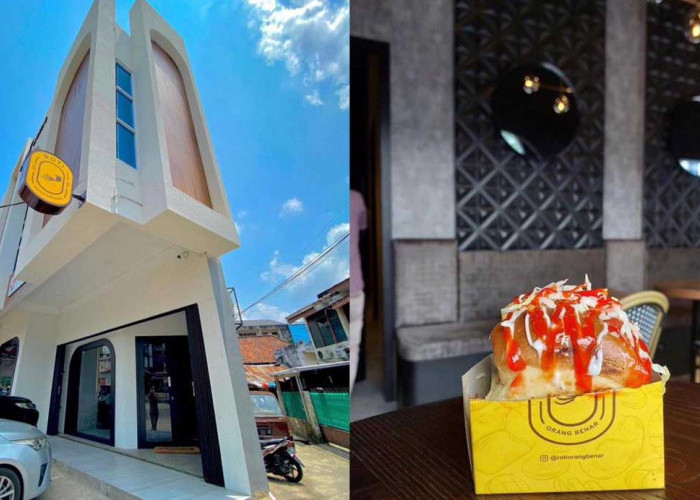 Wow! Ada Cafe Baru di Palembang, Nyaman dan Estetik Cocok Buat Kumpul Bersama Teman Ataupun Keluarga