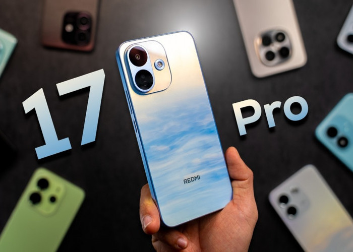 Redmi Note 17 Pro 5G Review: Apakah Masih Menjadi Raja Mid-Range?
