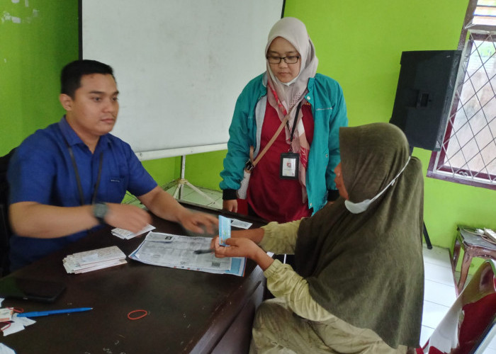 Kemensos Segera Cairkan Bansos PKH BPNT Tahap 4, Cek Beberapa Daerah di Indonesia yang Sudah Salurkan Dana!