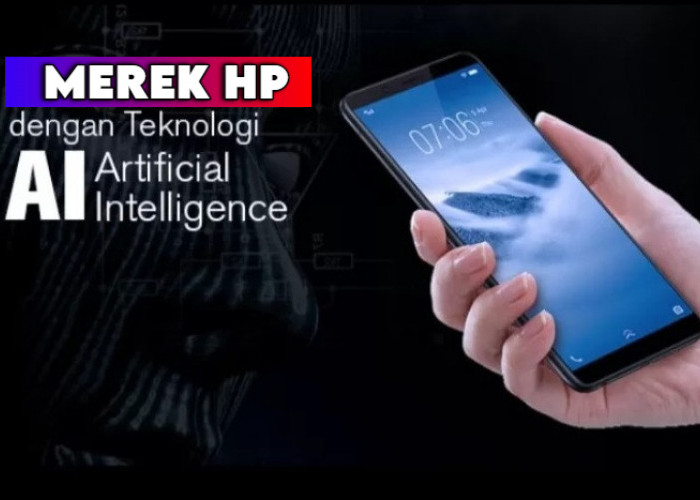 4 Merek HP Memiliki Fitur AI Tercanggih Edisi Akhir Tahun 2024, Salah Satunya Samsung Seri Ini?