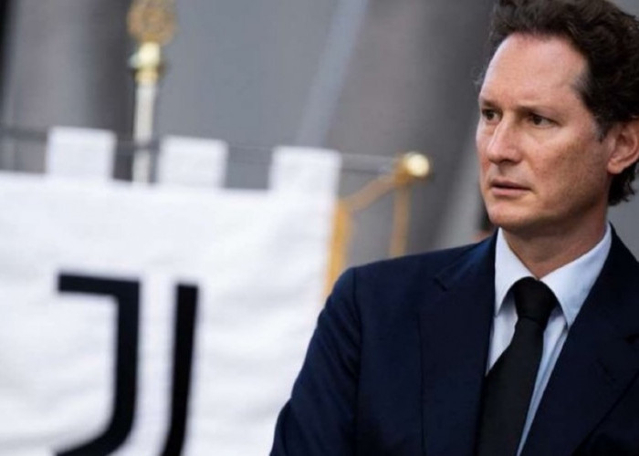 Pemimpin Juventus Bersiap Menghadapi Kemarahan dari Pemilik Klub