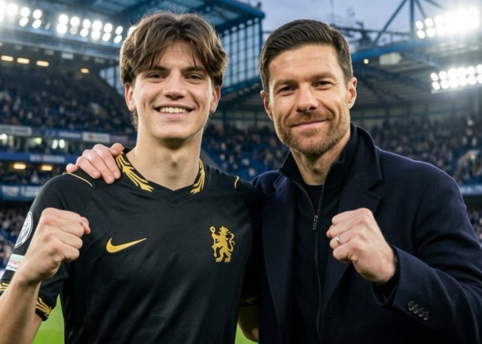 Chelsea Menggagalkan Upaya Inter untuk Mendapatkan Palestra di Saat-saat Terakhir