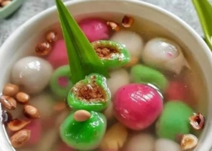 Ini 7 Minuman Tradisional Khas Indonesia, Nomor 6 Favorit di Warung-warung Teh dan Kafe