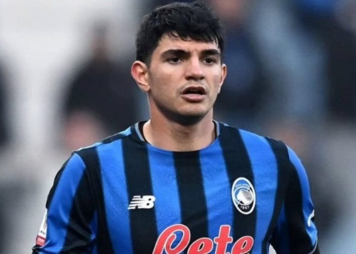Atalanta Menolak Tawaran Resmi Klub Liga Premier untuk Wingback Italia