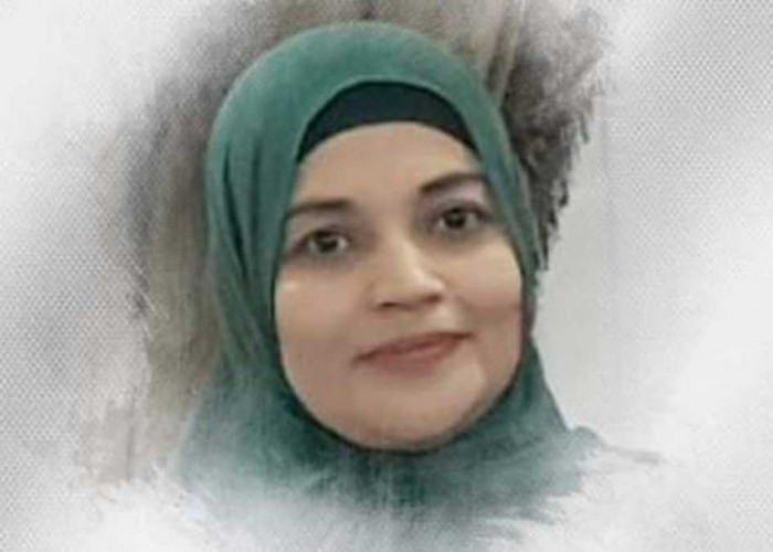 Habib Rizieq Berduka, Istri Tercinta Meninggal Dunia Karena Sakit, Dimakamkam Besok di Megamendung Bogor