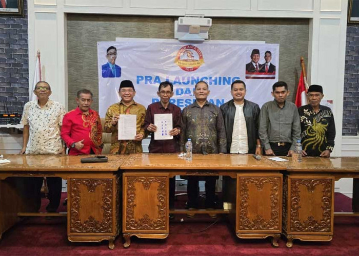 Forum Asta Cita Indonesia Resmi Berdiri, Kawal Program Pemerintah Pasca Pilpres 2024