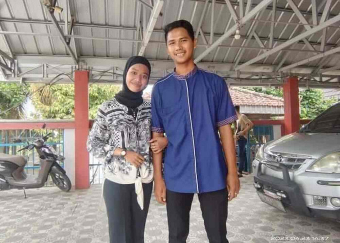 Korban Bus di SPBU Ogan Ilir dan Sang Kekasih 4 Tahun Jalin Kisah Asmara  