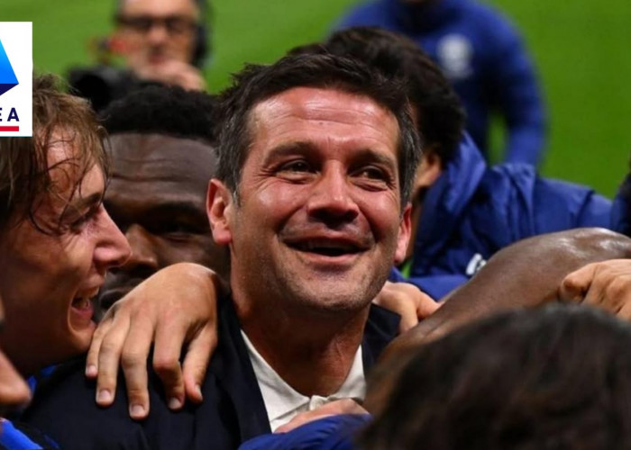 Nasib Pelatih Serie A Chivu di Klub Inter dan Strategi di Bursa Transfer