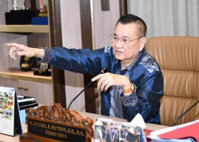 Jelang Pilkada Serentak 2024, Pj Gubernur Sumsel Diminta Jaga Netralitas  