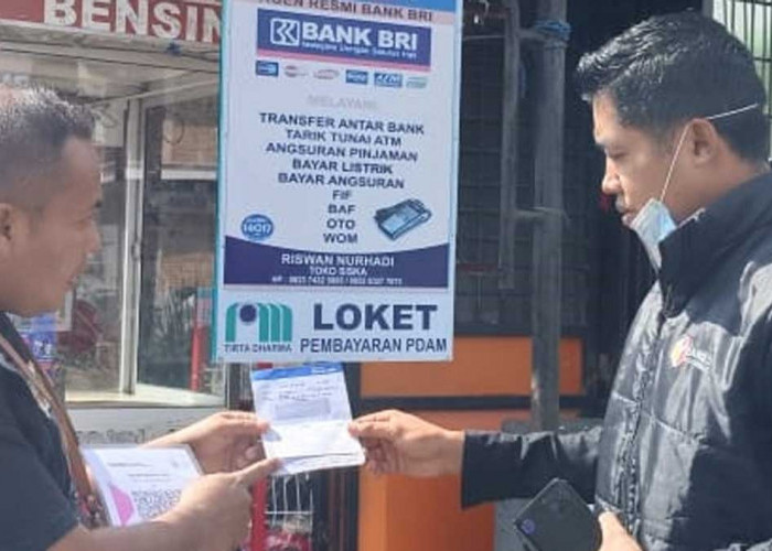 Dekatkan Akses Perbankan bagi Masyarakat di Kabupaten Rejang Bengkulu, Ini Peran AgenBRILink 