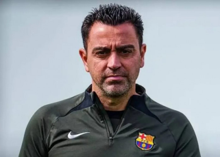 Mantan Pelatih Barcelona Ngebet Jadi Manajer Manchester United Hingga Tolak Tawaran Lain