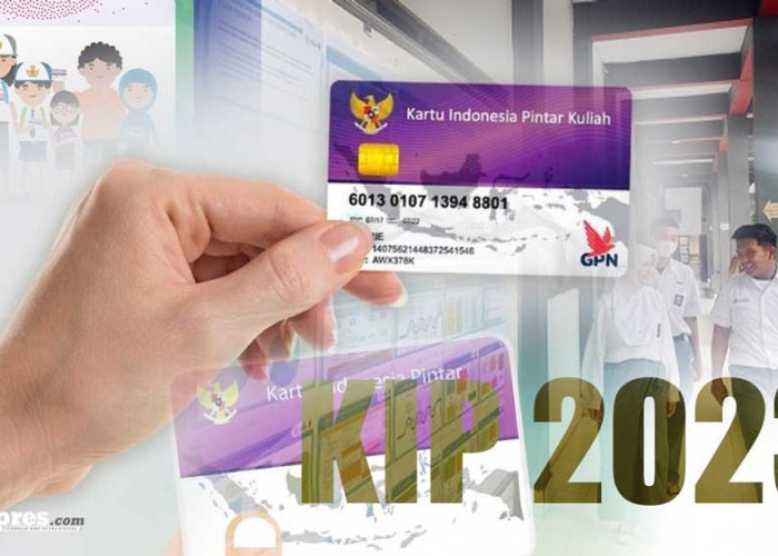 Pemilik KIP, Ada Dana Rp1.000.000 dari PIP, Segera Aktivasi Rekeningmu Sebelum 31 Januari 2023