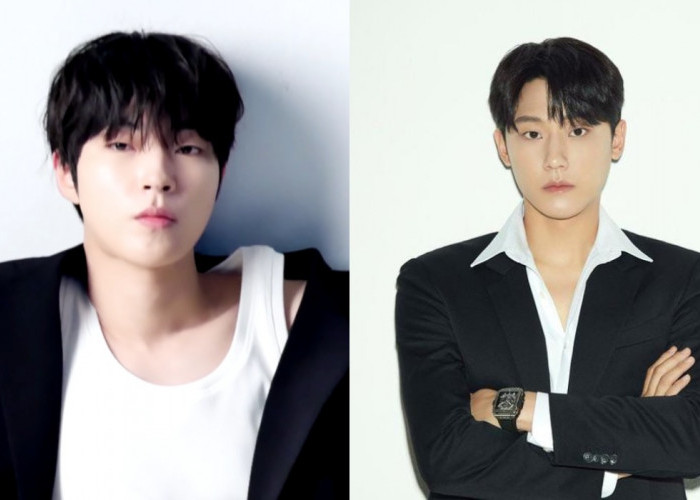 4 Aktor Tampan Korea yang Langganan Perankan Sad Boy di Drakor, Ada Favoritmu?