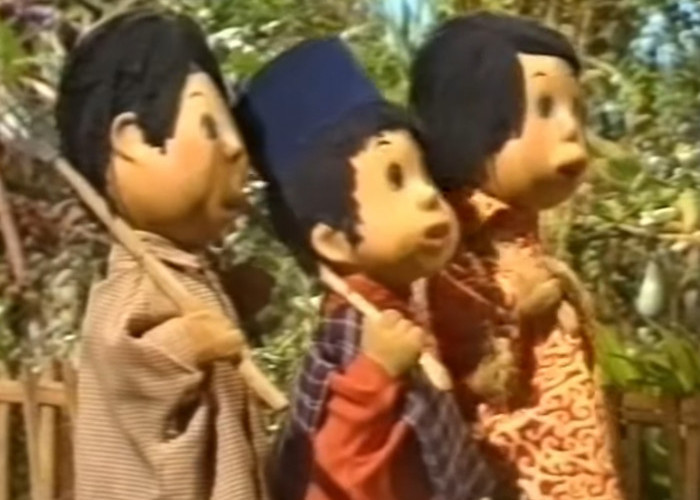 7 Fakta Menarik Tentang Film Boneka Si Unyil, Disukai Anak-anak Hingga Kini 