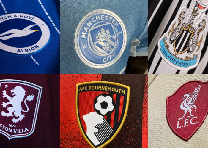 Prediksi dan Jadwal Liga Inggris Hari Minggu, Mulai dari Brighton, Manchester City, Hingga Liverpool