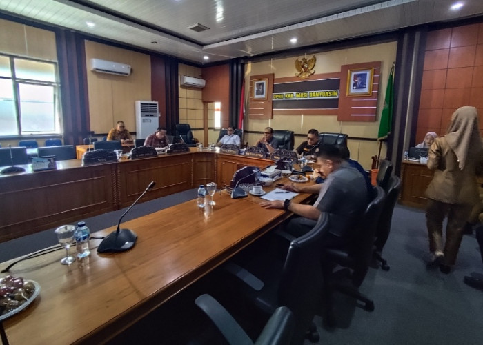 RDP DPRD Musi Banyuasin Jadi Jawaban atas Polemik TJSL, Forum CSR Muba Diperlukan dan Perannya Diperkuat