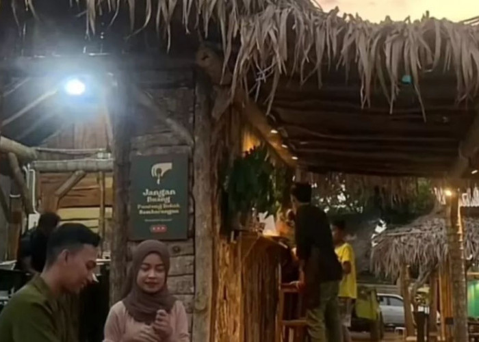Menunya Ramah Kantong, Inilah Tempat Kuliner Aesthetic di Jember, Harga Mulai Rp4 Ribuan