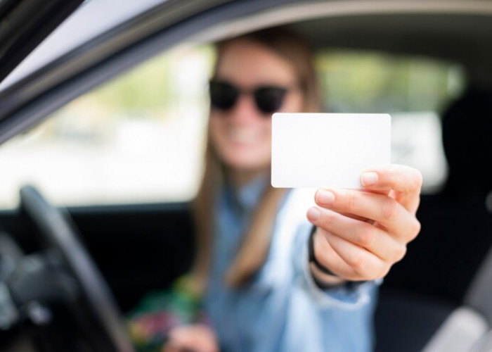 Berbeda dengan KTP yang Seumur Hidup: Perpanjang SIM Harus Setiap 5 Tahun sekali! Apa Alasannya?