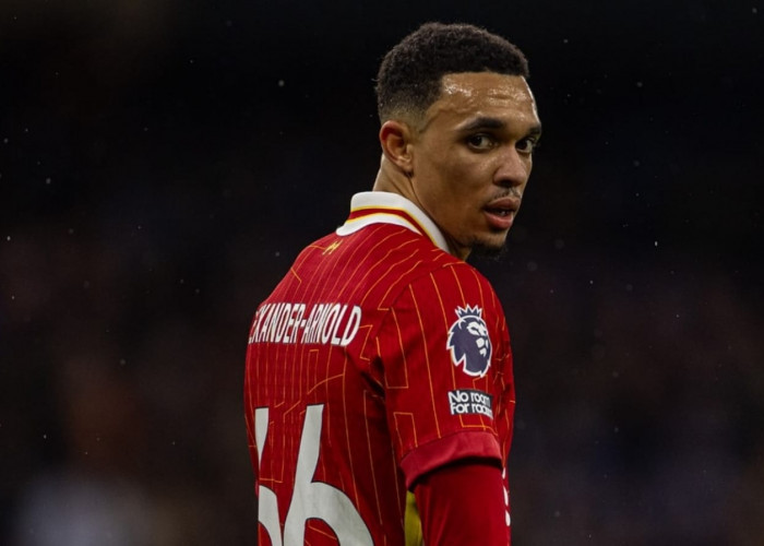 Selamat Tinggal Liverpool - Tiba Saatnya Trent Alexander-Arnold untuk Pergi