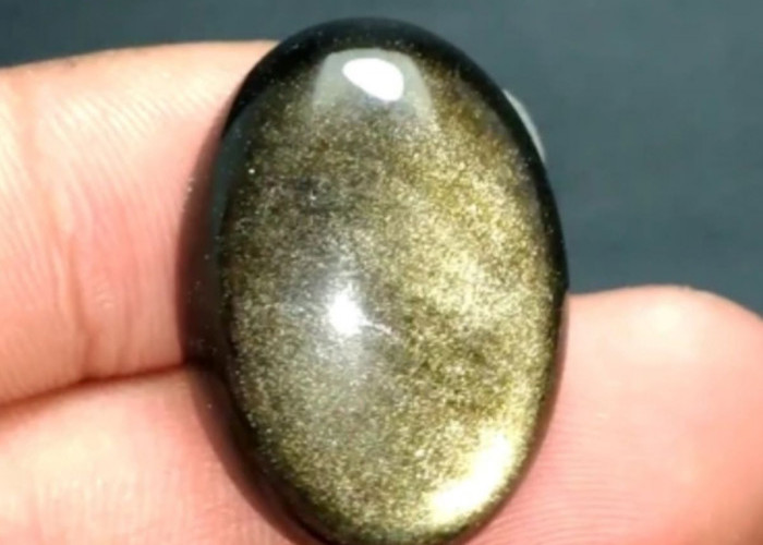 Mengenal Batu Akik Bulu Moyet: Asal-Usul, Keunikan, hingga Mitos Tuah yang Melegenda