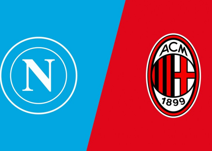 Dua Tim Sudah Mendapatkan Pelatih Baru, Napoli dan Milan Masih Mencari