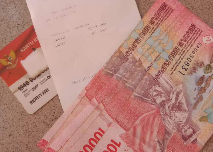 Bansos PKH BPNT Tahap 4 Segera Cair, Dana BLT Kesra 900 Ribu Untuk 3 Bulan Masuk ATM!