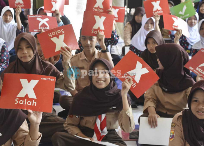 Babak Penyisihan Sang Juara Dimulai, Intip Kemeriahan Lomba 'Payo ke Museum SMB II' Tingkat SMP di Palembang