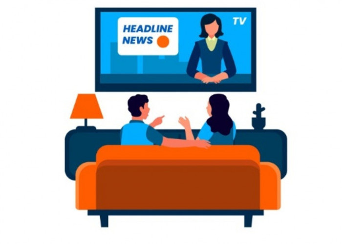 Siap Temani Aktivitasmu! Inilah Ragam Acara TV yang Tayang Hari Ini