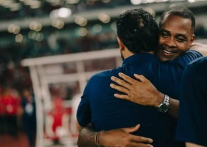 Ini 3 Pemain Naturaliasi Grade A Idaman Kluivert, Siapa Mereka?