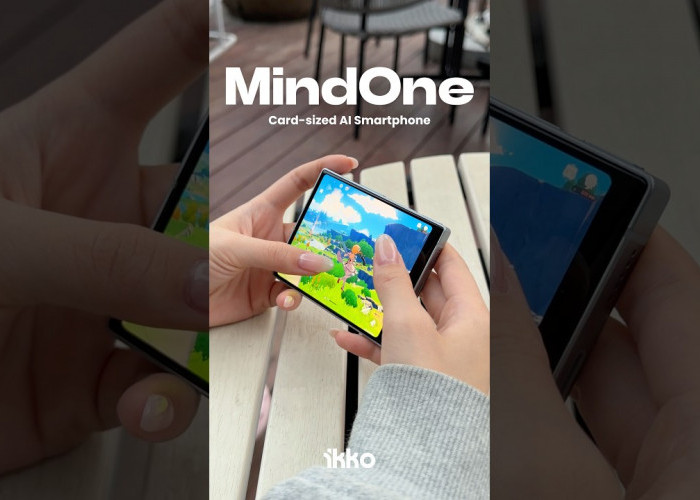 Kembali Estetik! Rekomendasi Small Phone dengan QWERTY Keyboard dan Hi-Fi DAC Terbaik