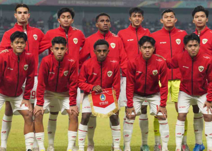 Indonesia Lawan Malaysia di Semifinal Piala AFF U19 2024, Garuda Nusantara 2 Kali Pertemuan Tak Pernah Menang