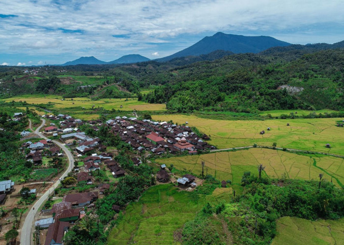 WAJIB TAHU! 4 Daerah Paling Jauh di Sumatera Selatan, Nomor 1 Butuh 8 Jam Perjalanan dari Palembang