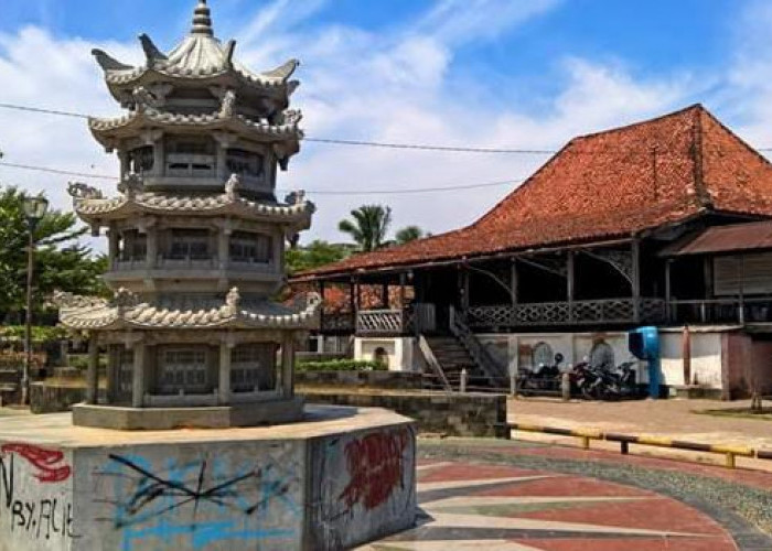 7 Destinasi Wisata Andalan di Palembang yang Jarang  Kamu Temui di Daerah Lain!