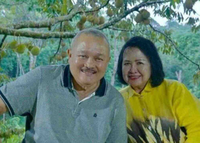 Alex Noerdin Meninggal, JPU Koordinasi dengan Keluarga dan PN Palembang