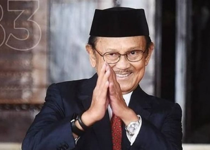 Selain B.J. Habibie, Ini Beberapa Nama Ilmuan Asal Indonesia yang Terkenal di Benua Asia!